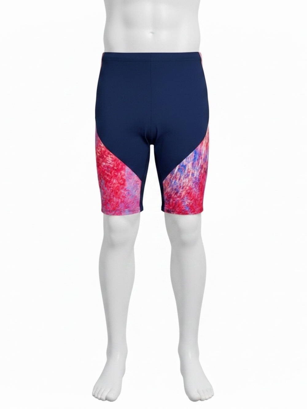 Nike Deep Blue Sports Shorts